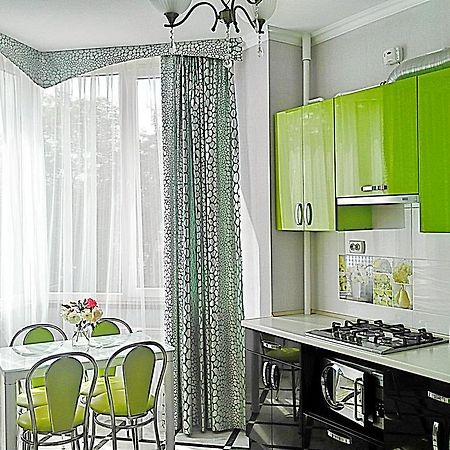 Apartment On Stepana Bandery 35 Трускавець Екстер'єр фото