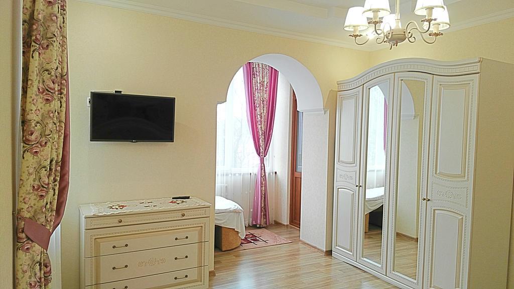 Apartment On Stepana Bandery 35 Трускавець Екстер'єр фото
