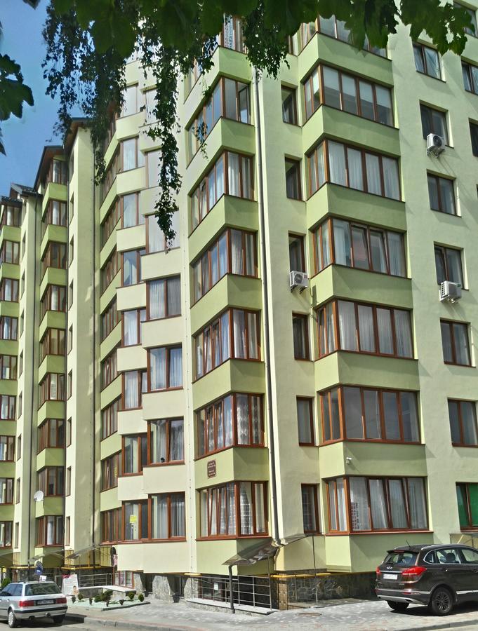 Apartment On Stepana Bandery 35 Трускавець Екстер'єр фото